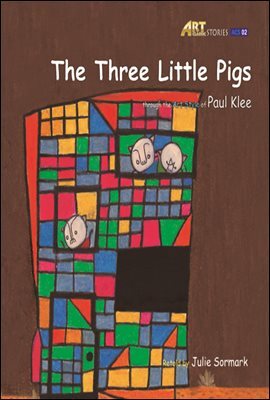 The Three Little Pigs