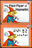 The pied Piper of Hamelin (피리부는 사나이)
