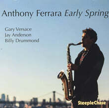 Anthony Ferrara (앤소니 페라라) - Early Spring