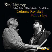 Kirk Lightsey (커크 라이츠) - Coltrane Revisited at Bird's Eye