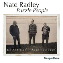 Nate Radley (네이트 래들리) - Puzzle People