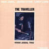 Khan Jamal Trio (칸 자말 트리오) - The Traveller [LP]