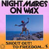 Nightmares On Wax (나이트메어스 온 왁스) - Shout Out! To Freedom… [블루 컬러 2LP]