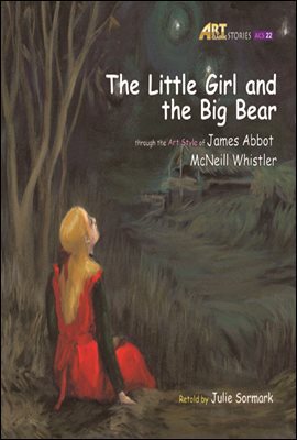 The Little Girl and the Big Bear