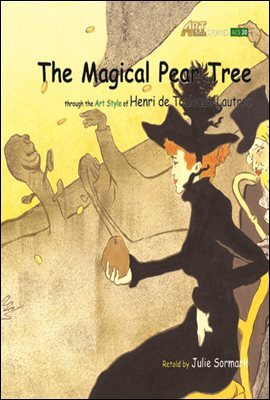 The Magical Pear Tree