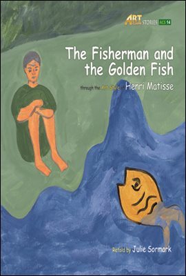 The Fisherman and the Golden Fish