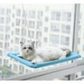 공간활용 고양이 윈도우 해먹 창틀해먹 반려묘 캣선반