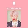 BTS 보석십자수 큐빅페인팅 RM_1