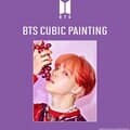 BTS 보석십자수 큐빅페인팅 지민 Jimin_2
