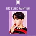 BTS 보석십자수 큐빅페인팅 제이홉 j-hope_2