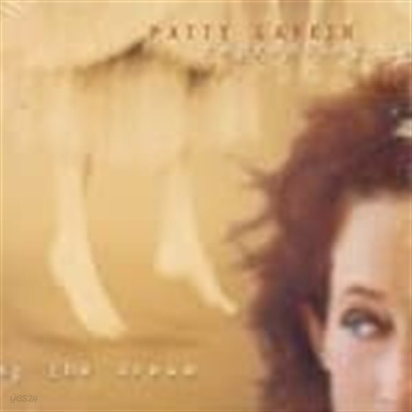 Patty Larkin / Regrooving The Dream (Digipack/수입/트레이파손)