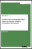 G?nther Grass' Autobiographie Beim H?uten Der Zwiebel: Vergleich Verschiedener Rezensionen