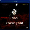 바그너: 오페라 '라인의 황금' (Wagner: Opera 'Das Rheingold') (한글자막)(Blu-ray)(2013) - Daniel Barenboim
