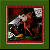 Cyndi Lauper - Merry Christmas... Have A Nice Life! (Ltd)(Gatefold)(Red/White Vinyl LP)