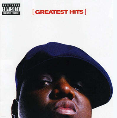 Notorious B.I.G. (노토리우스 비아이지) - Greatest Hits