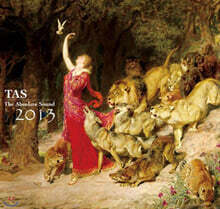 2013 앱솔류트 사운드 (TAS 2013 - The Absolute Sound)