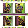 Neville Brothers (네빌 브라더스) - Neville Ization