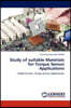 Study of suitable Materials for Torque Sensor Applications