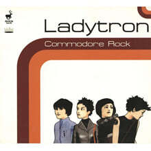 Ladytron (레이디트론) - Commodore Rock
