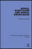 Moral Scepticism and Moral Knowledge