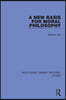 New Basis for Moral Philosophy