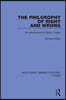 Philosophy of Right and Wrong