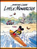 Little Monarchs