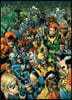 Secret Invasion: Meet the Skrulls