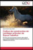 Cultivo de condrocitos de cartilago articular de Equus caballus