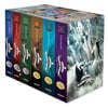 The School for Good and Evil: The Complete 6-Book Box Set 선과 악의 학교 6권 박스 세트