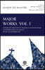 Major Works, Volume I - Imperium Press
