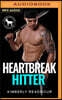 Heartbreak Hitter: A Hero Club Novel