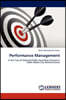 Performance Management