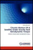 Chaotic Motion Of A Satellite Under Gravity And Aerodynamic Torque