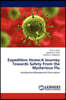 Expedition Home: A Journey Towards Safety From the Mysterious Flu