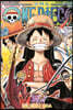 원피스 ONE PIECE 100