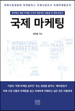 국제 마케팅