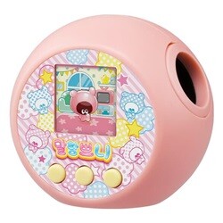 [타카라토미]말랑쁘니 PINK