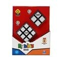 루빅스 3X3큐브+2x2큐브 듀오 - 루빅스 듀오