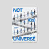 엔시티 (NCT) 3집 - Universe [Photobook ver.]