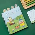 인덱스노트 Vol.2_피크닉