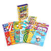 Fly Guy & Buzz Deluxe (Book & CD) 15종 박스 세트 : StoryPlus QR코드