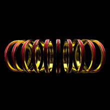 샹치와 텐 링즈의 전설 영화음악 (Shang-Chi And The Legend Of The Ten Rings OST) [LP]