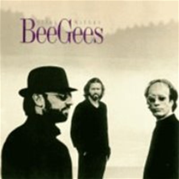 [미개봉] Bee Gees / Still Waters