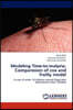 Modeling Time-to-malaria: Comparesion of cox and frailty model