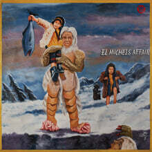El Michels Affair (엘 미쉘스 어페어) - The Abominable (EP) [LP]