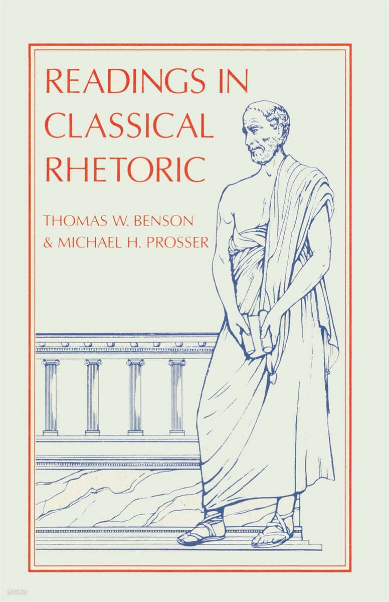 Readings in Classical Rhetoric