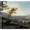 Ludus Instrumentalis 요한 고틀리프 골드베르크: 트리오 소나타 전곡 (Johann Gottlieb Goldberg: Complete Trio Sonatas)
