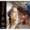 Myriam Rignol / Mathilde Vialle 생트 콜롱브 / 마랭 마레: 두대의 비올을 위한 모음곡 (Sainte-Colombe / Marin Marais: A Deux Violes Esgales)