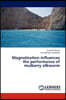 Magnetization influences the performance of mulberry silkworm